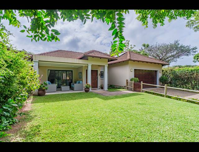 3 BEDROOM HOUSE FOR SALE IN BALLITO CENTRAL